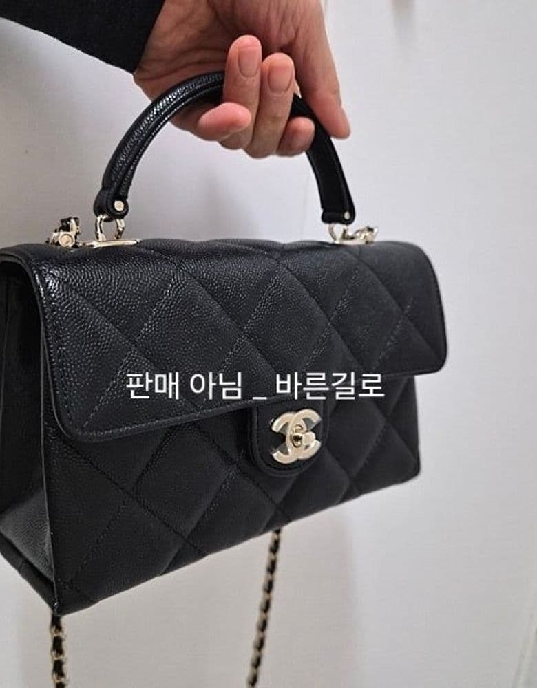 샤넬 시즌 백 (AP4568)