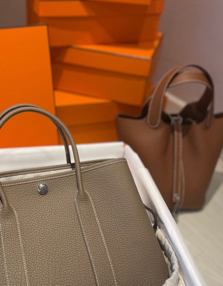 Hermès Garden Party 30