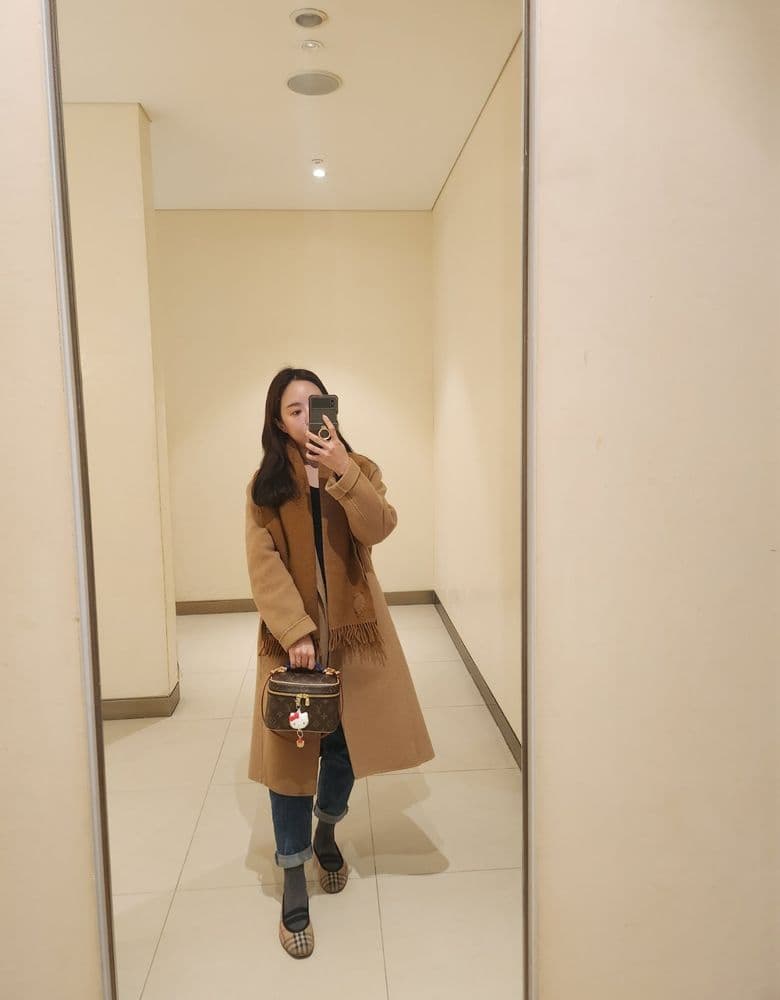 루이비통 니스 미니