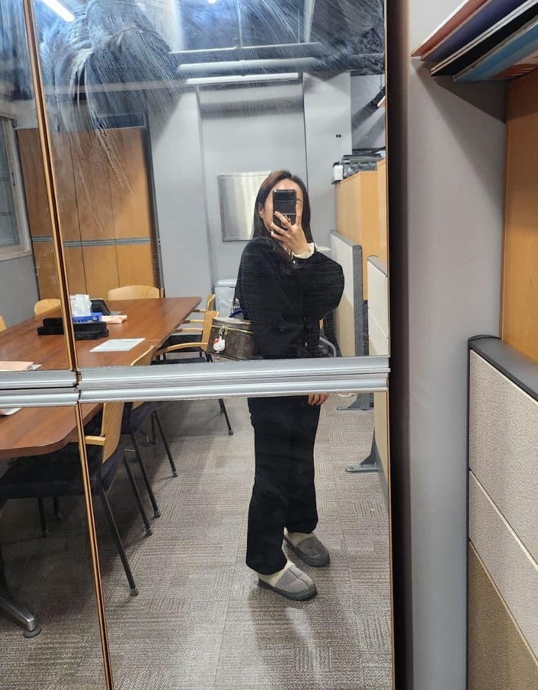 루이비통 니스 미니