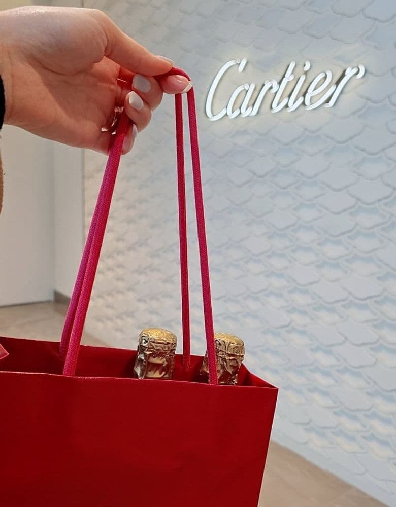 까르띠에 클래쉬 링