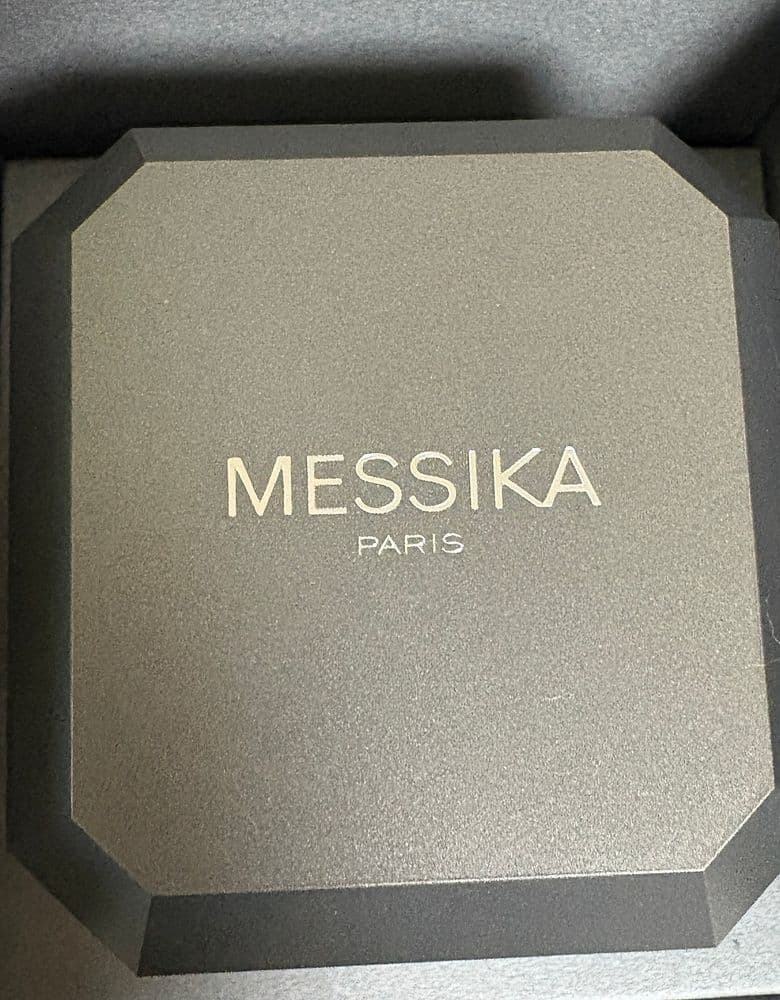 메시카 무브 파베 시그넷 링