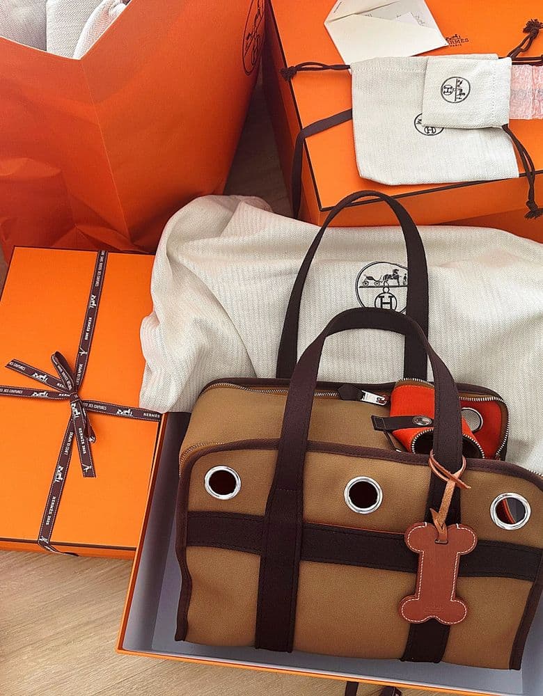 에르메스 버킨 블루진 ( 켈리백참 , 샤넬백참 )