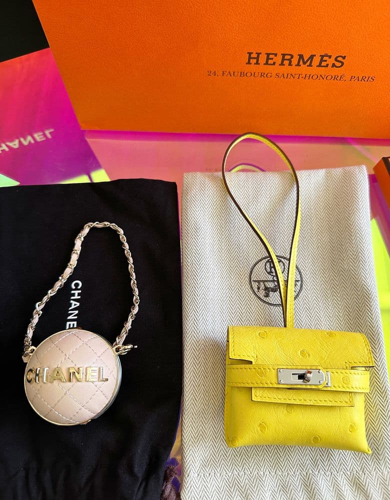 에르메스 버킨 블루진 ( 켈리백참 , 샤넬백참 )