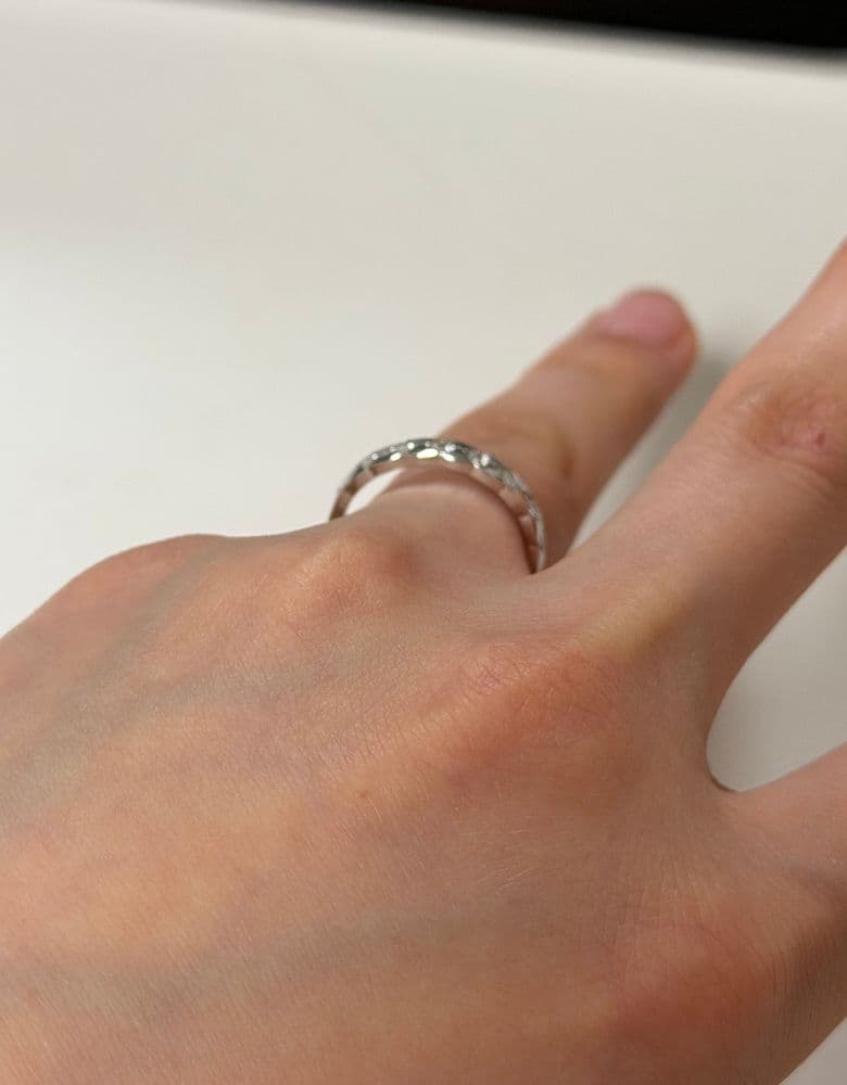 샤넬 코코크러쉬링 풀다이아