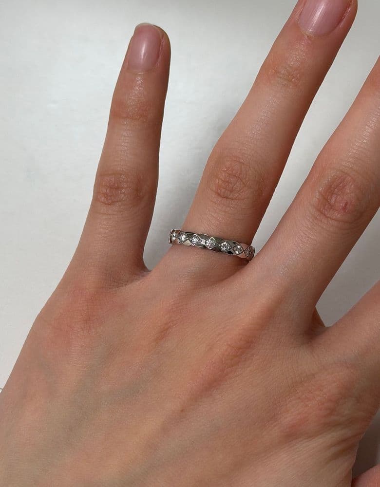 샤넬 코코크러쉬링 풀다이아