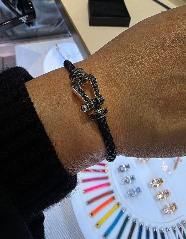 프레드 포스텐 리비에라 블루