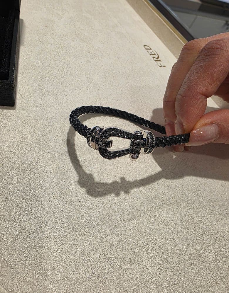 프레드 포스텐 리비에라 블루