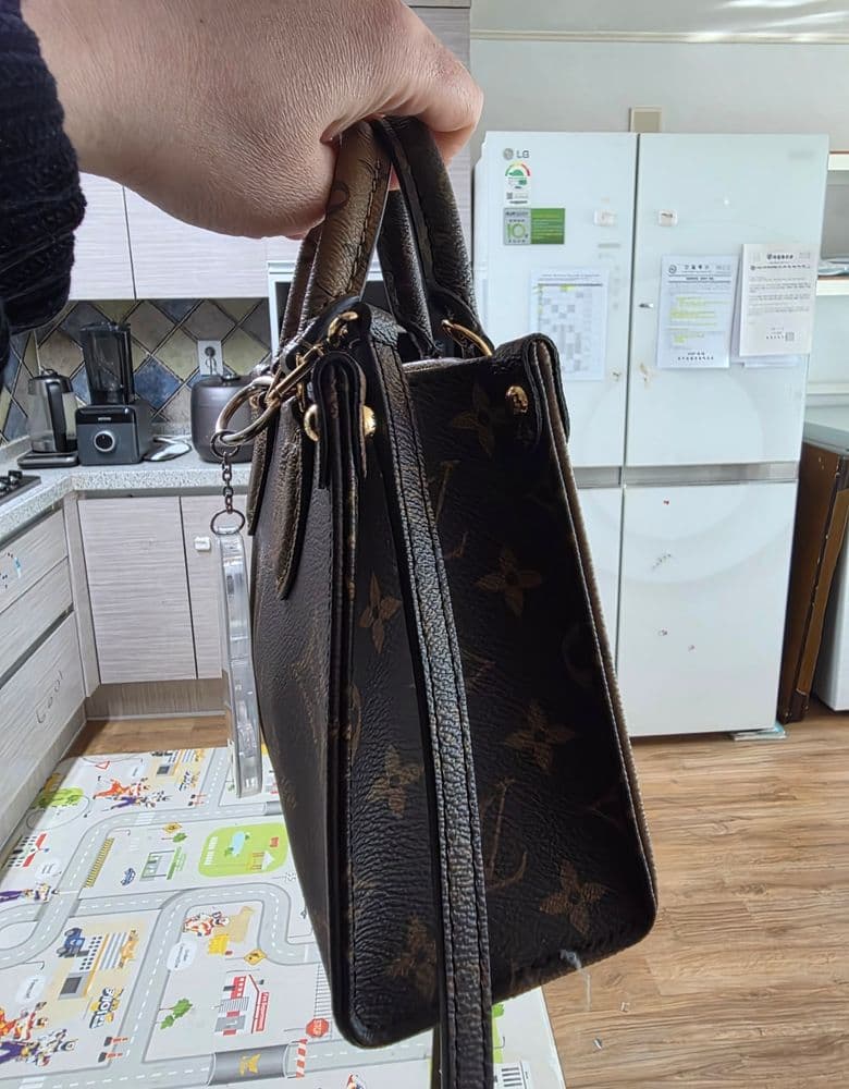 루이비통 온더고BB