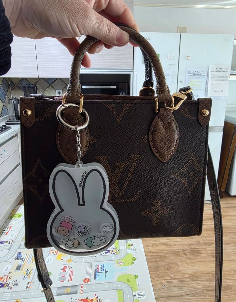 루이비통 온더고BB