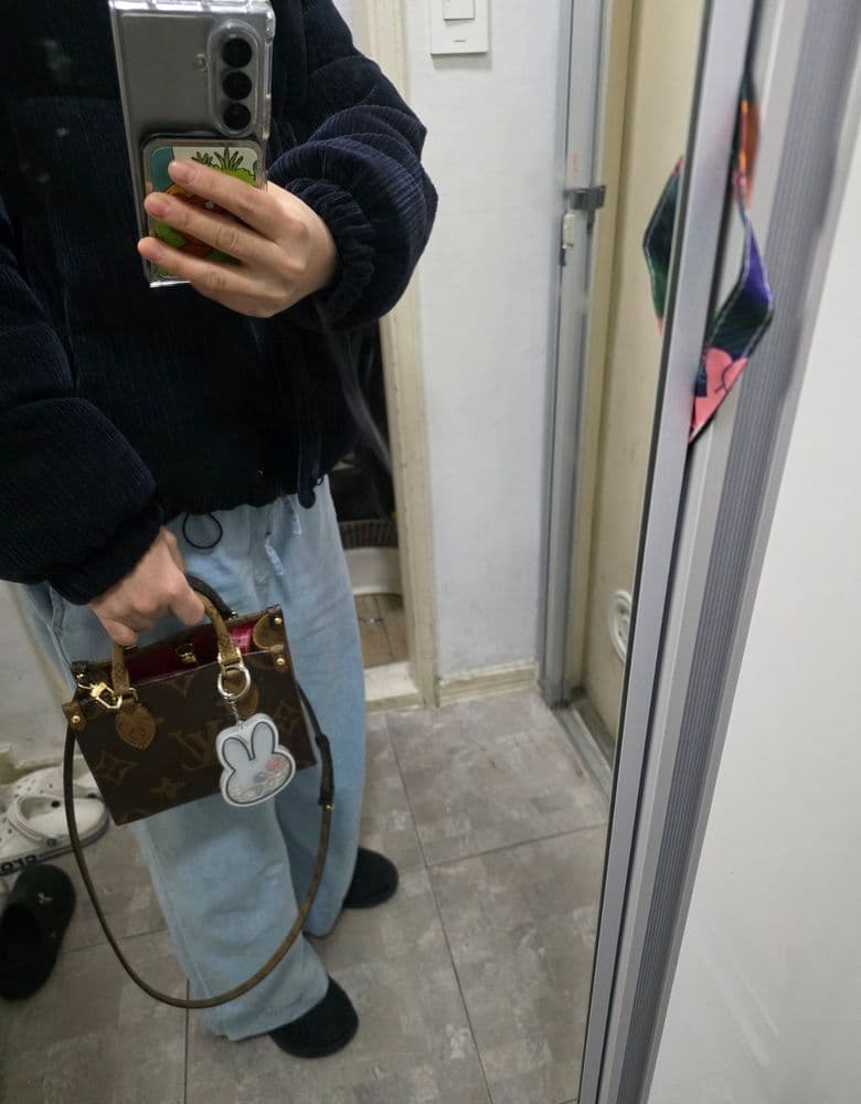 루이비통 온더고BB