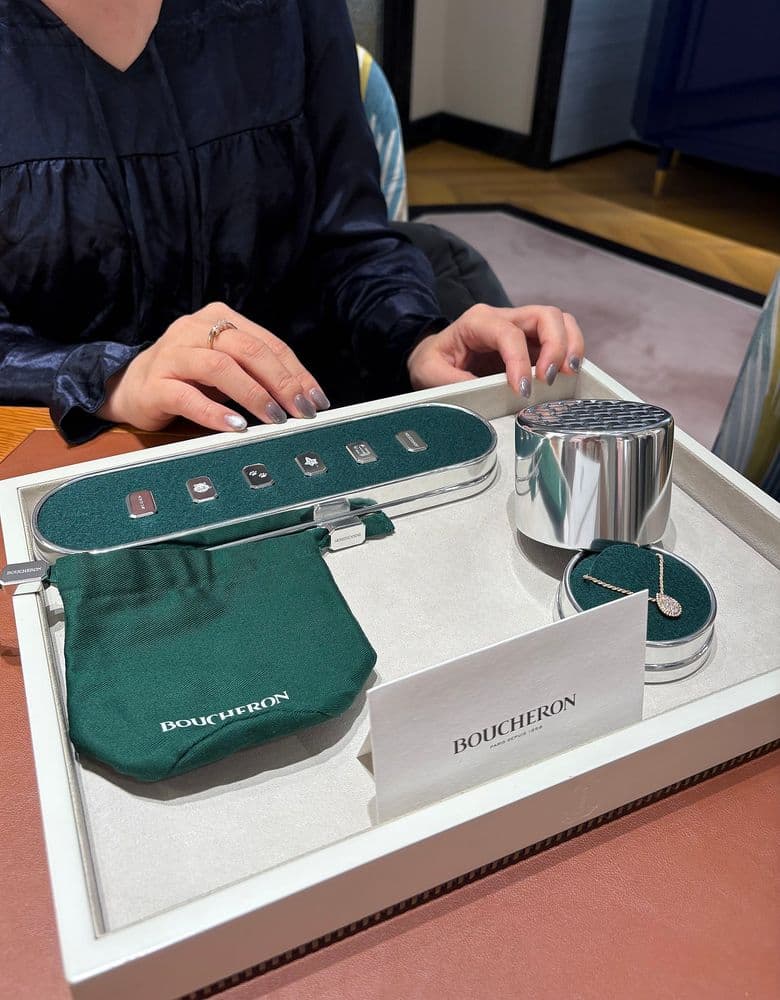 쎄뻥S목걸이, 쎄뻥S반지