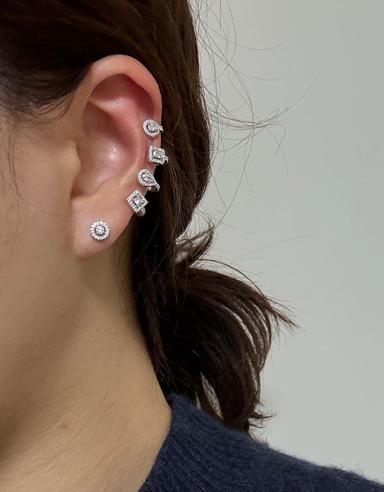 메시카 마이트윈 이어커프