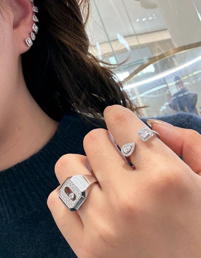 메시카 마이트윈 이어커프