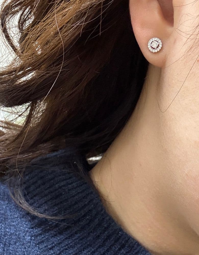 메시카 마이트윈 이어커프