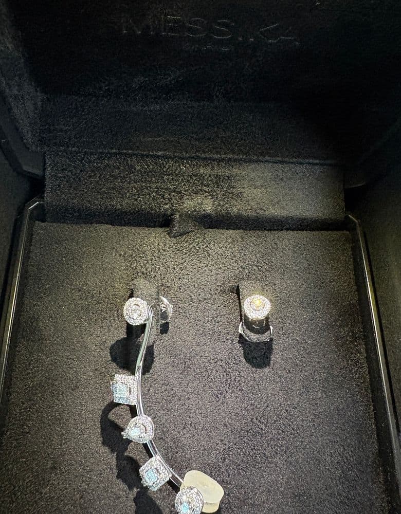 메시카 마이트윈 이어커프