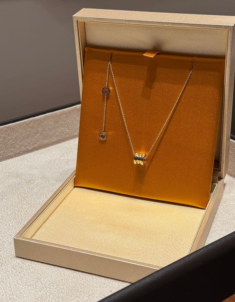 불가리 비제로원 미니