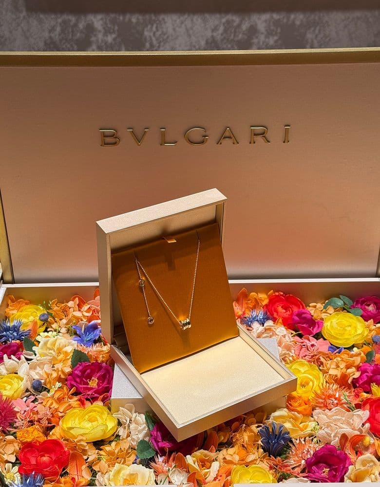 불가리 비제로원 미니