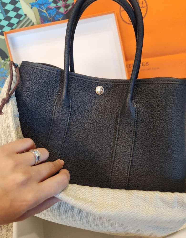 에르메스 가든파티 30