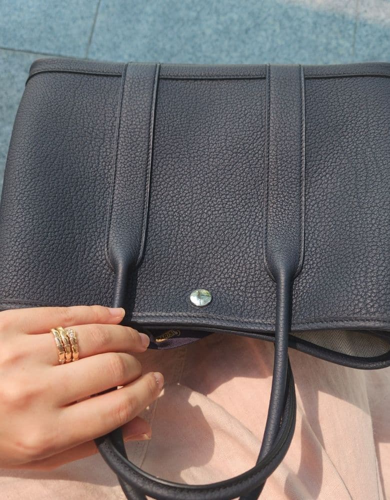 에르메스 가든파티 30