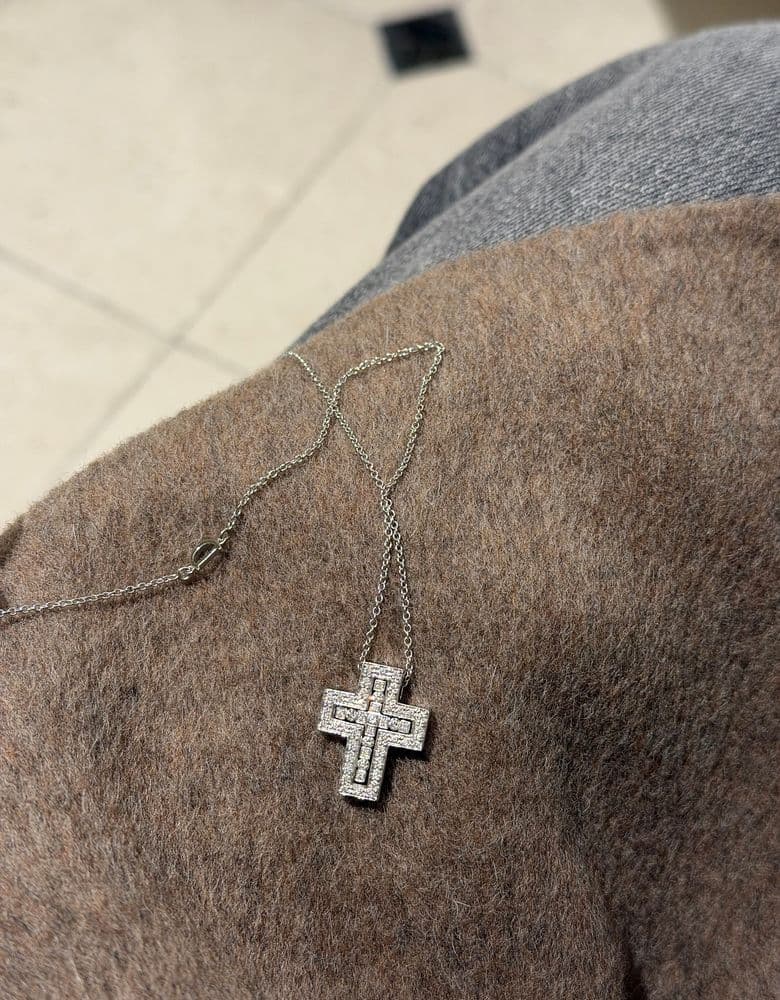 다미아니 벨에포크 S 목걸이