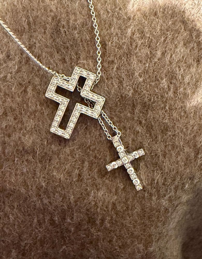 다미아니 벨에포크 S 목걸이