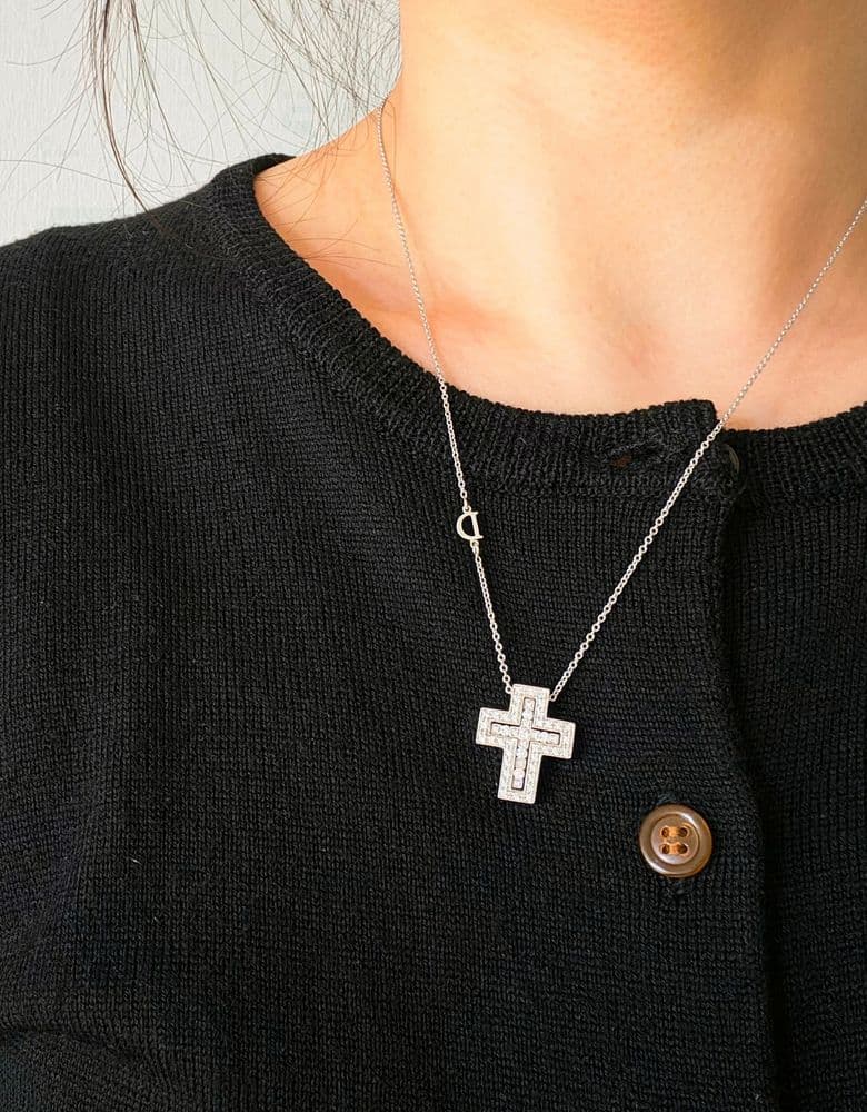 다미아니 벨에포크 S 목걸이