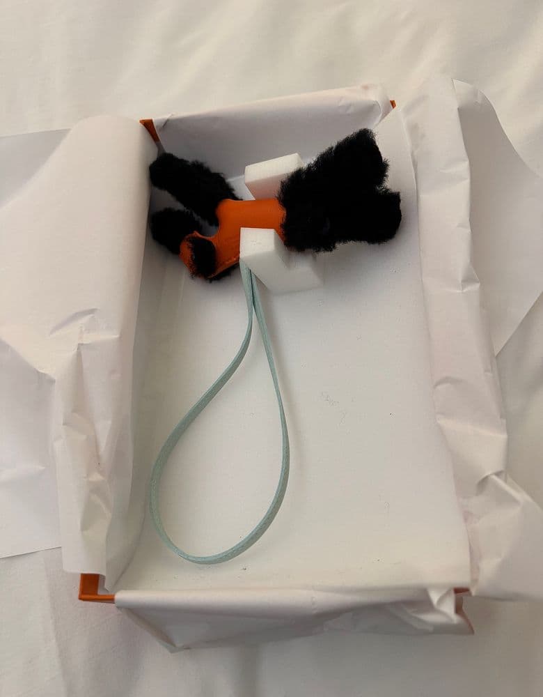 에르메스 가든파티+버디 워크인 후기