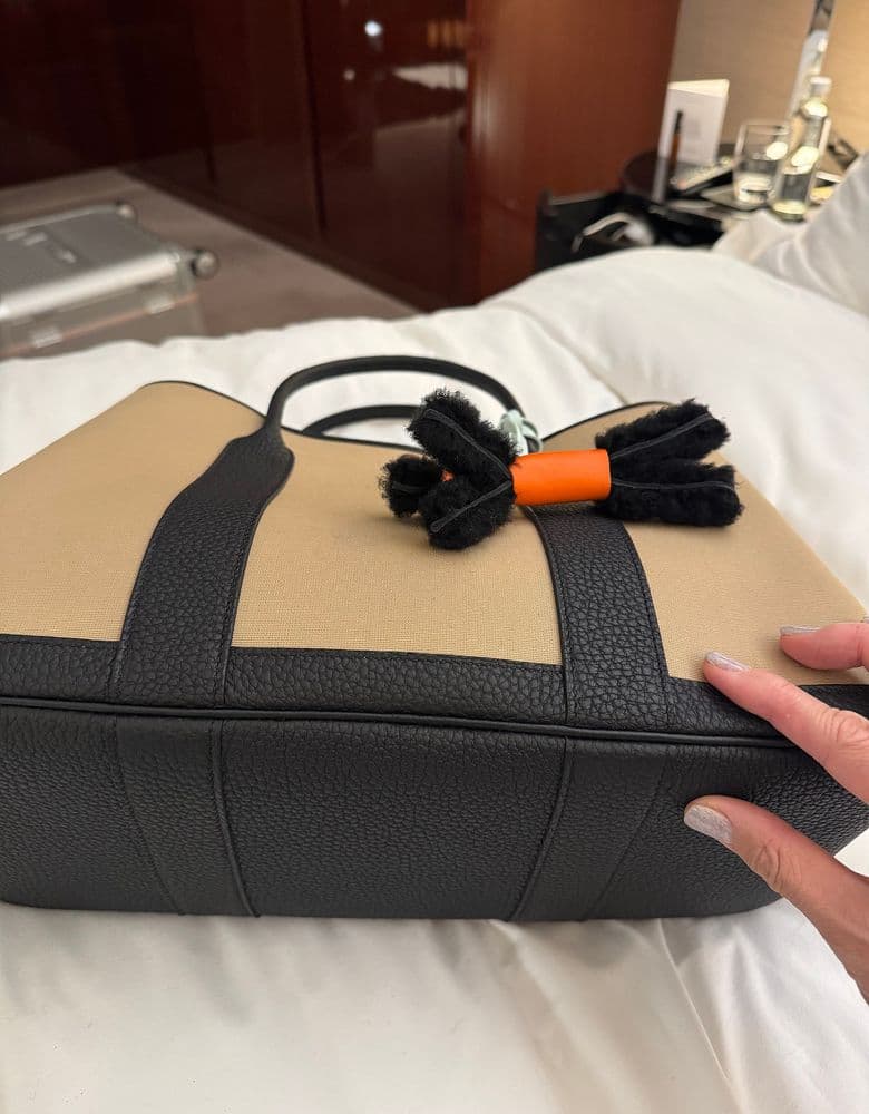 에르메스 가든파티+버디 워크인 후기