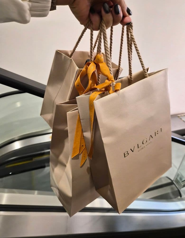 불가리 세르펜티 귀걸이, 세두토리 시계