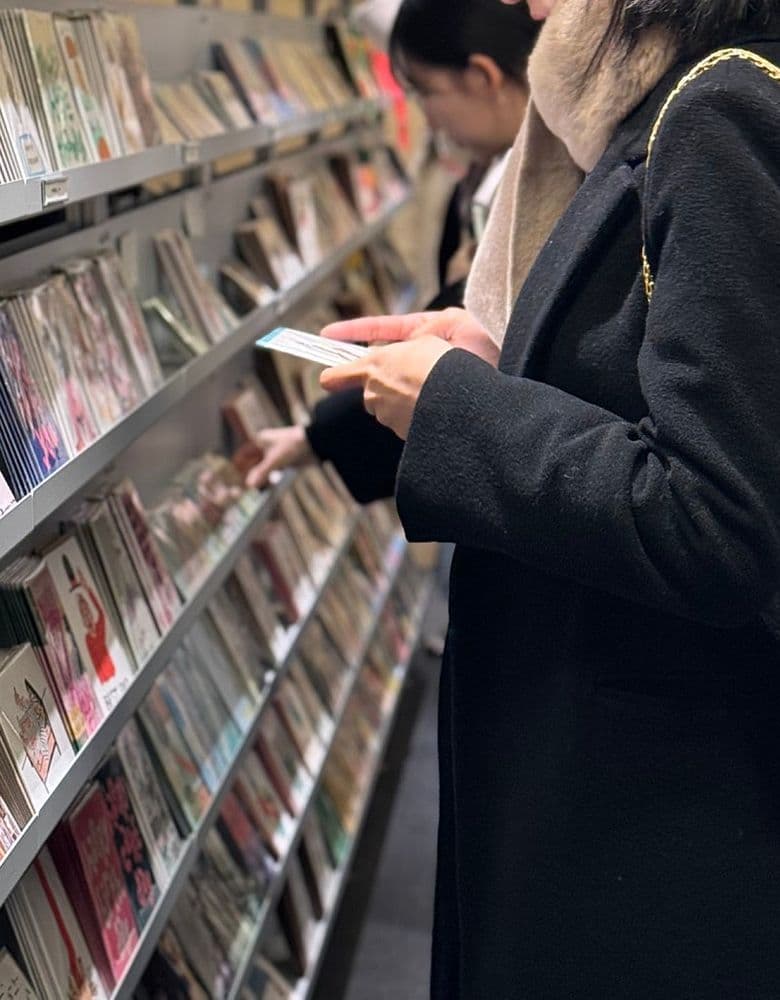 샤넬 2.55백 빈티지 라지