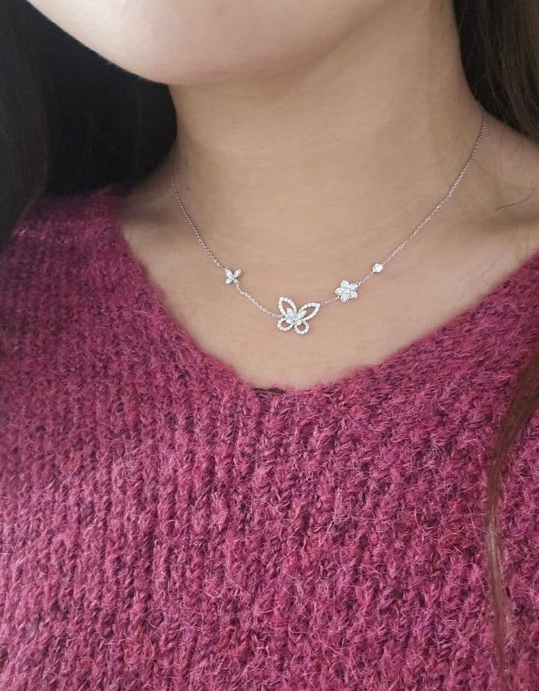 그라프 온라인 익스클루시브 실물