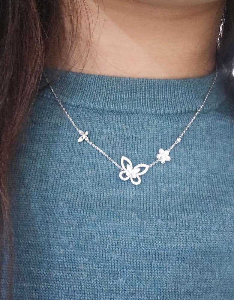 그라프 온라인 익스클루시브 실물