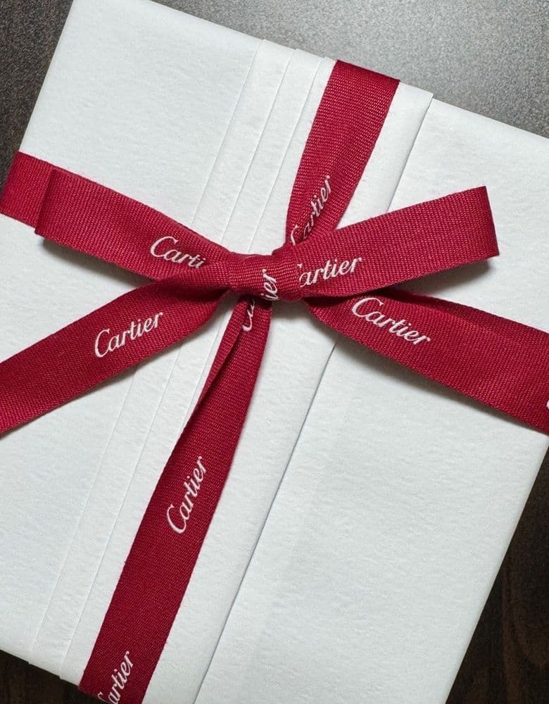 까르띠에 탱크 머스트 다이아