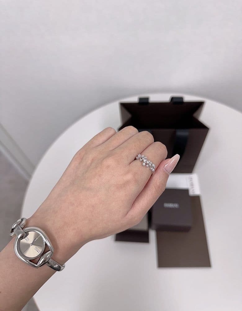 다미아니 미모사 링