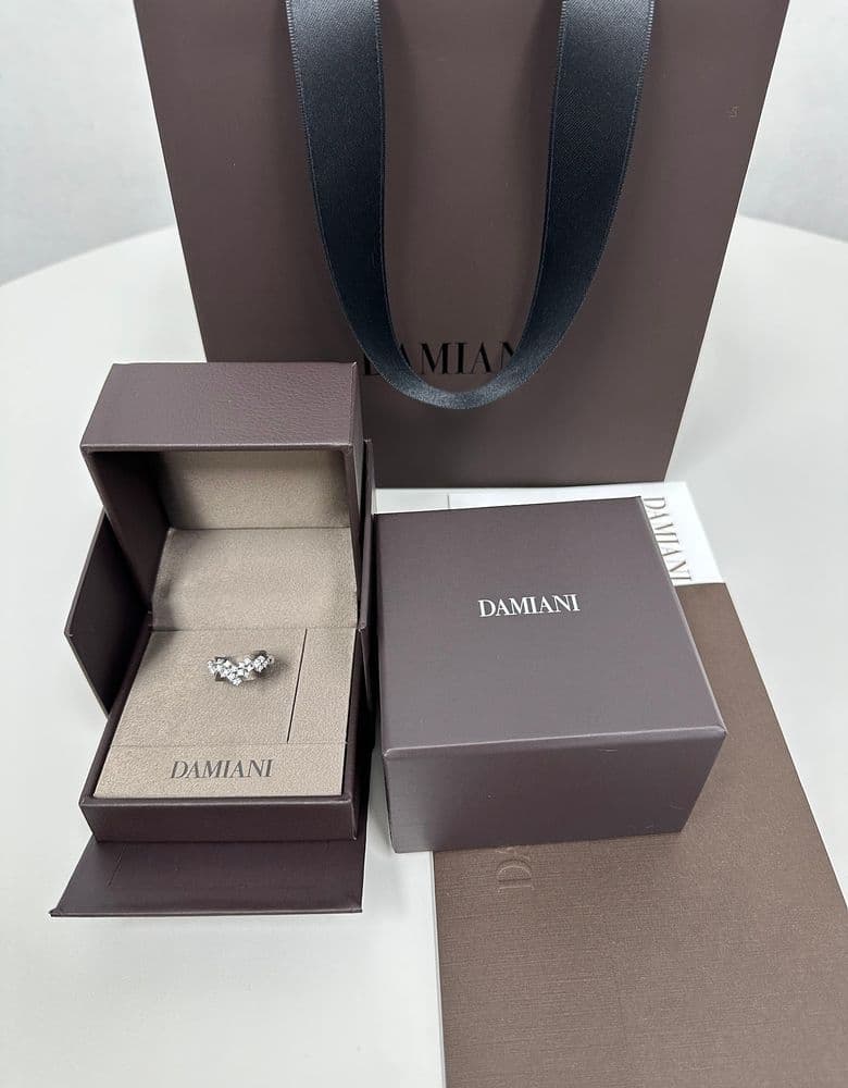 다미아니 미모사 링