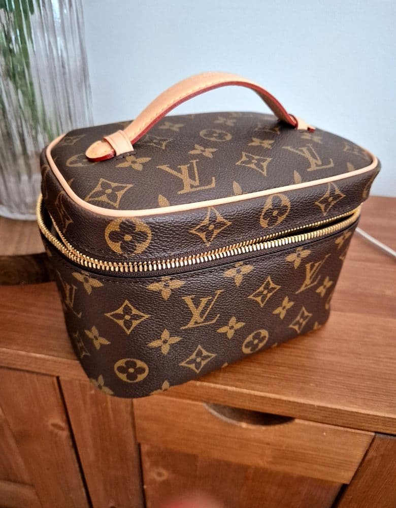 루이비통 니스 미니