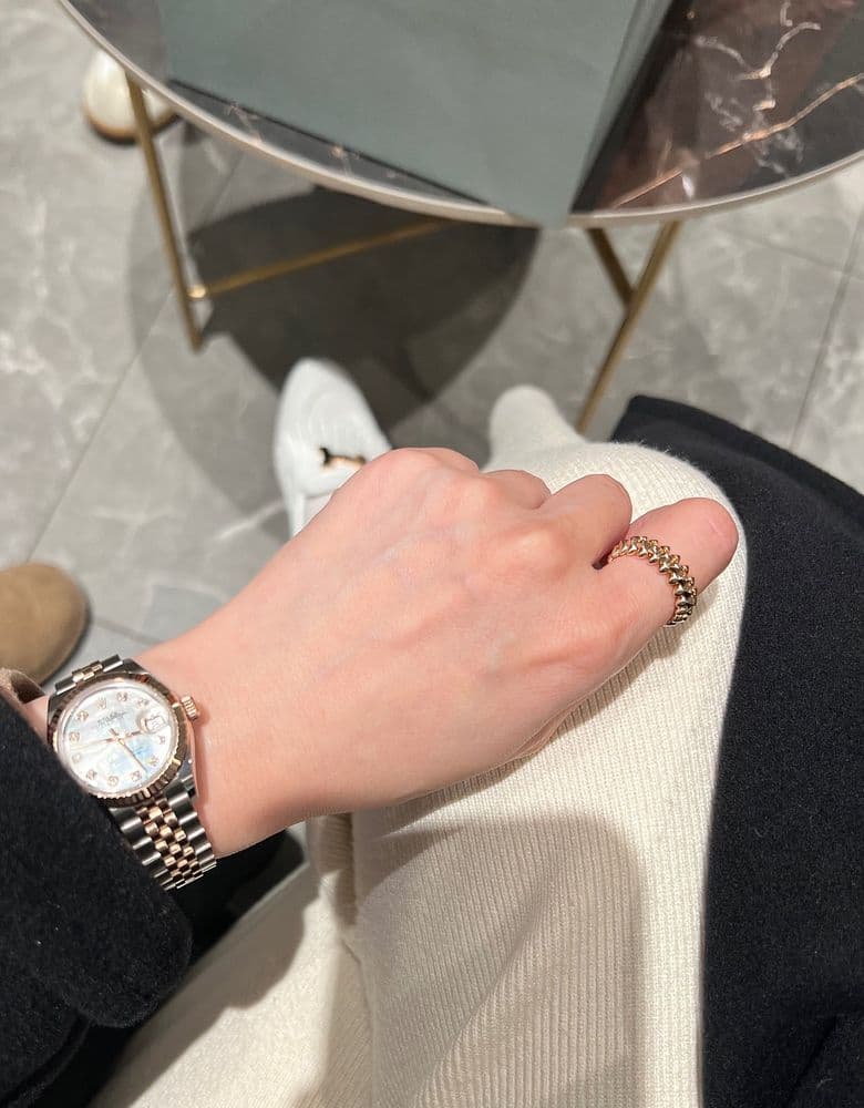 까르띠에 클래쉬링