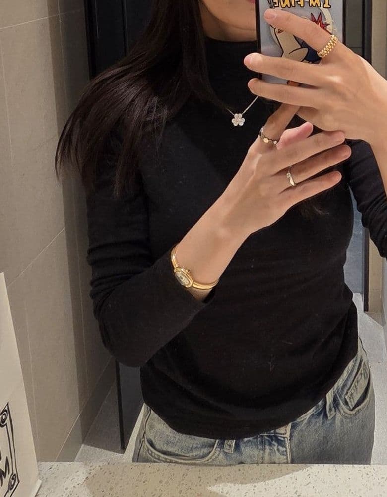 셀린느 클로슈 햇/ 프리볼 스몰 파베