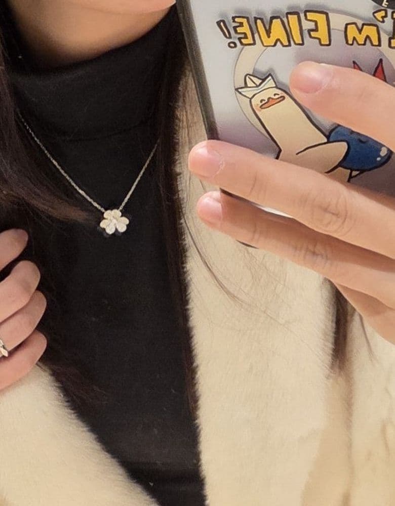 셀린느 클로슈 햇/ 프리볼 스몰 파베