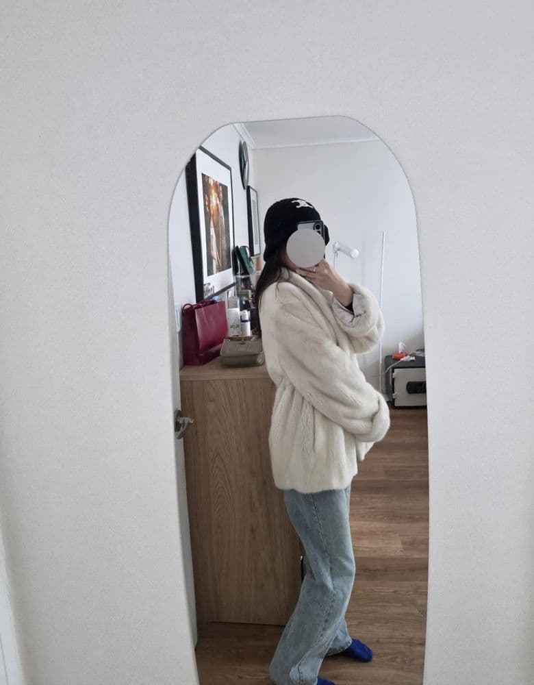 셀린느 클로슈 햇/ 프리볼 스몰 파베