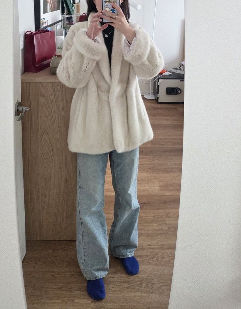 셀린느 클로슈 햇/ 프리볼 스몰 파베