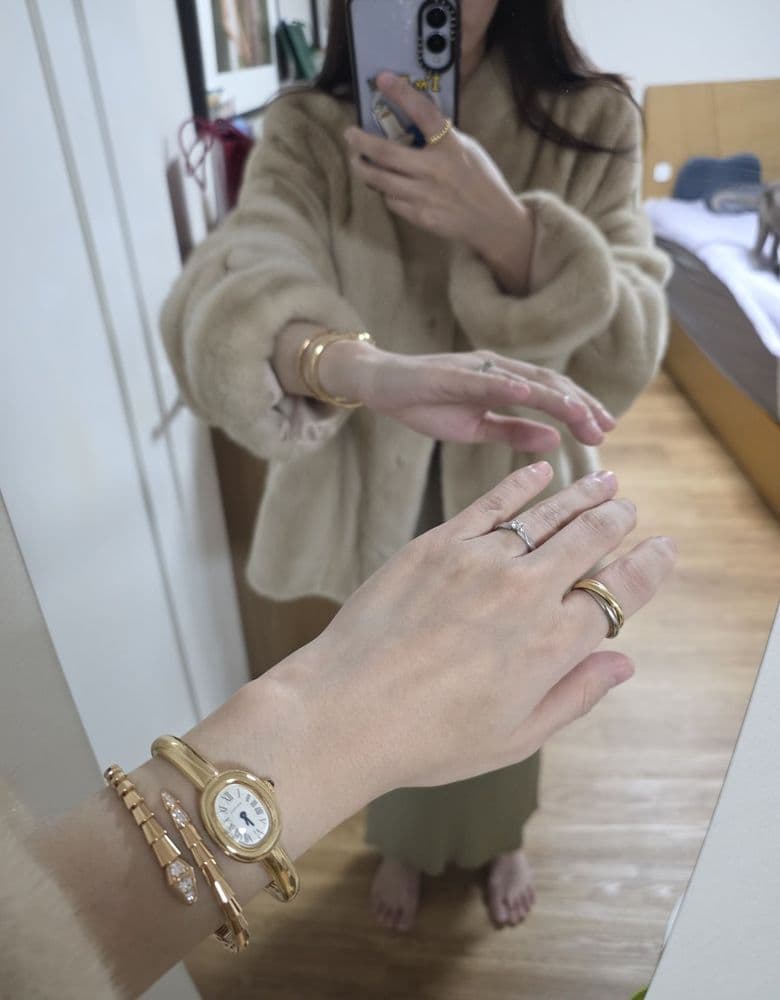 셀린느 클로슈 햇/ 프리볼 스몰 파베