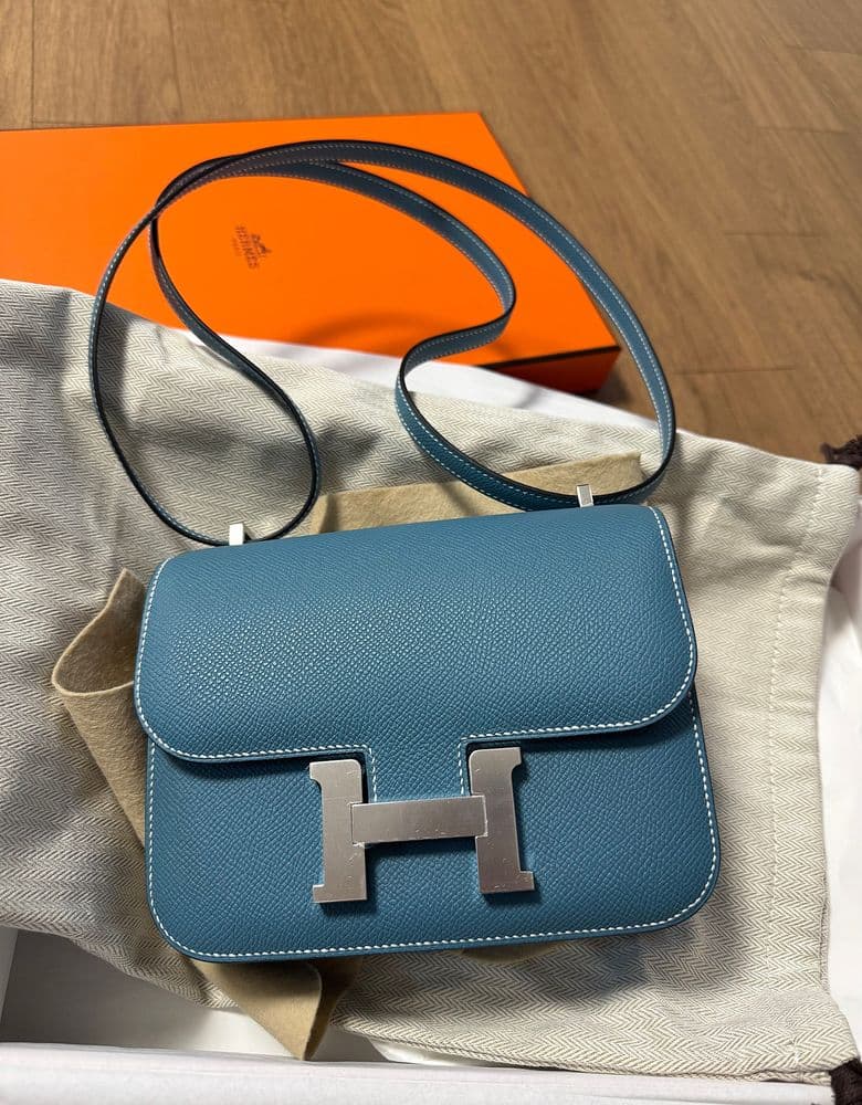 에르메스 샹달링, 콘스탄스,베안 구매