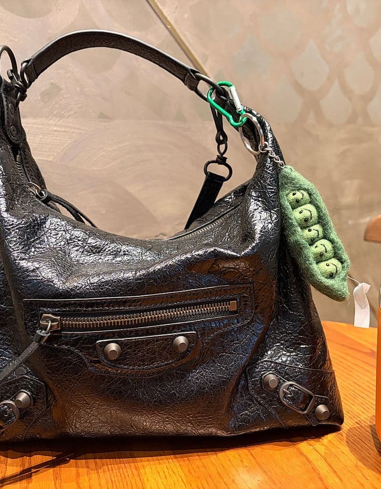 발렌시아가 르시티 호보 스몰