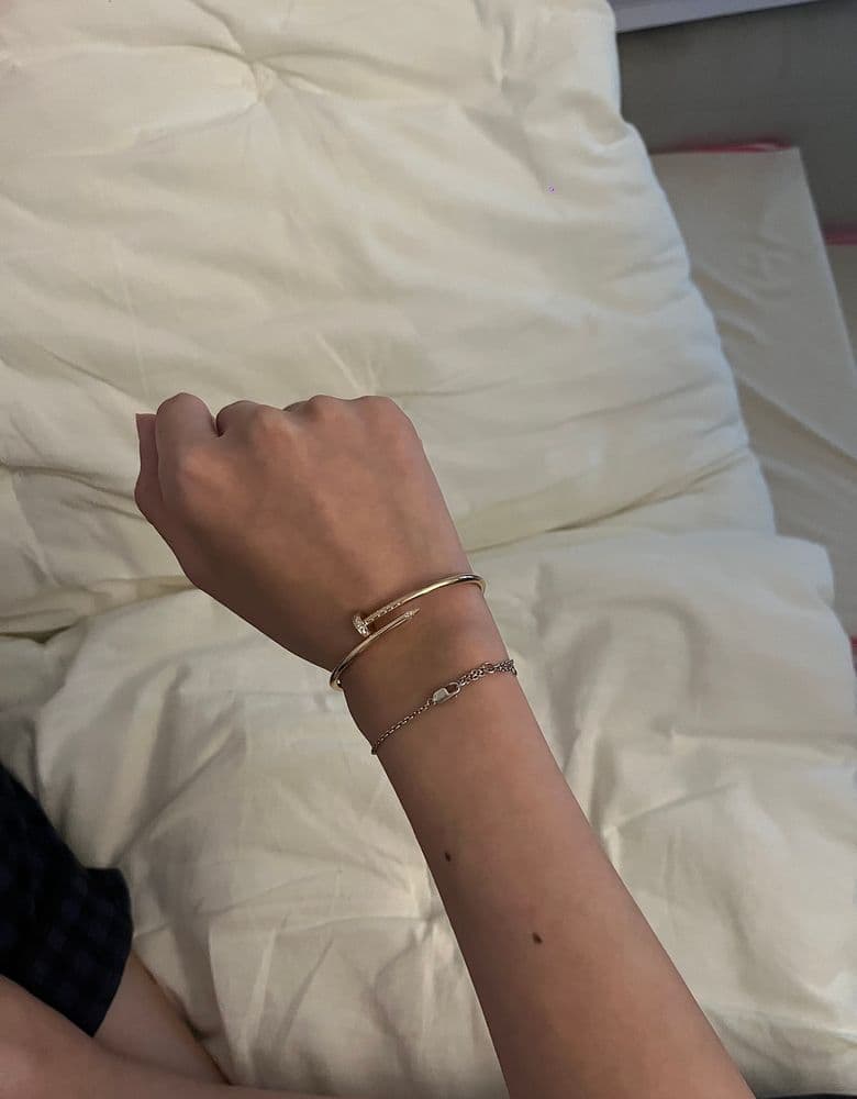 까르띠에 앵끌루 sm