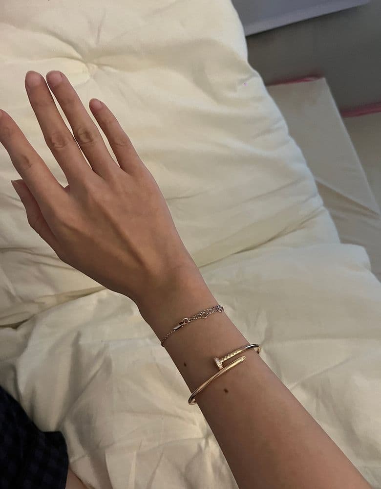 까르띠에 앵끌루 sm