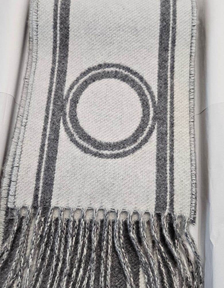 에르메스 머플러