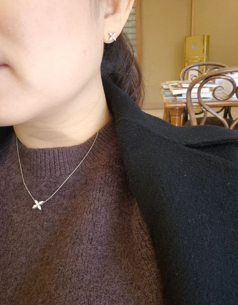 골든듀 컴바인 18인치, 펄시피아