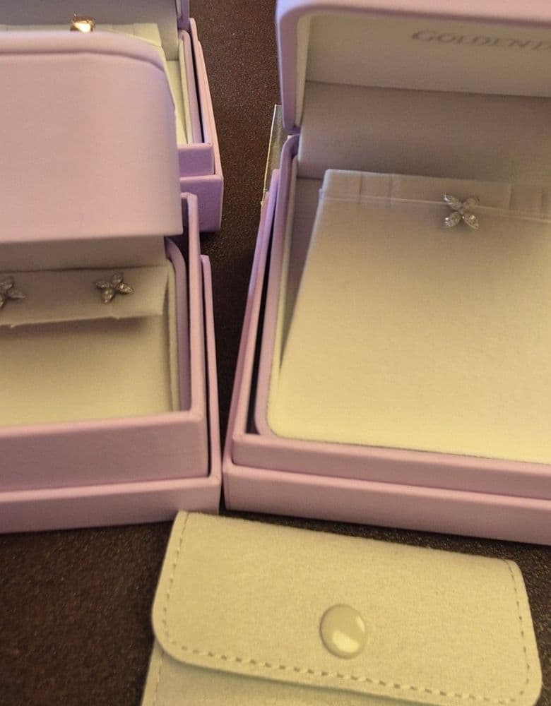 골든듀 컴바인 18인치, 펄시피아